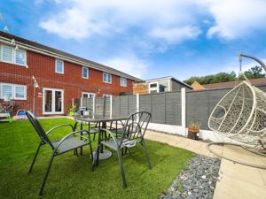 Garden- click for photo gallery